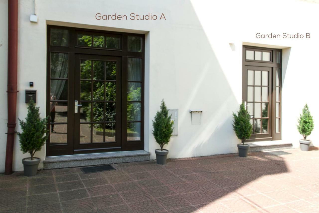Garden Studio 克拉科夫 外观 照片